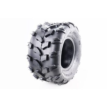 Шина на квадроцикл  18x9,5-8 бескамерная JK-695