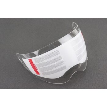 Скло шолома HF-221