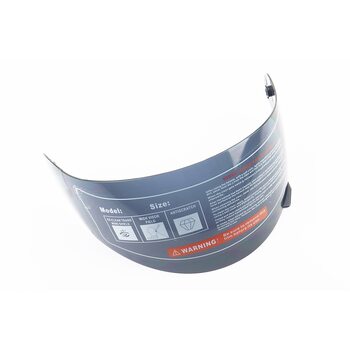 Стекло шлема BLD-M62, тонированное