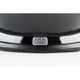 Шлем интеграл, закрытый BLD-M62 S (55-56см), ЧЁРНЫЙ глянец