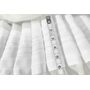 Тюль Di&Di Креп Lux 600х255 Молочный (ROZ6400062502)