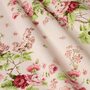 Комплект штор Di&Di Прованс Цветы на розовом фоне 175х270 2 шт (ROZ6400055087)