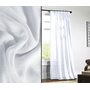 Тюль Di&Di Lux Лен Лайт 700х260 Белый (ROZ6400062093)