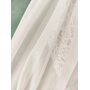 Тюль Di&Di Креп Lux 350х265 Молочный (ROZ6400062474)