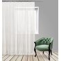 Тюль Di&Di Креп Lux 350х265 Молочный (ROZ6400062474)