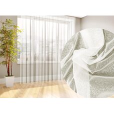 Тюль Di&Di Феникс Лайт 350х245 Молочный (ROZ6400062330)