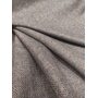 Комплект штор Di&Di Лен-Блэкаут 300х270 2 шт Серо-коричневых (ROZ6400060822)