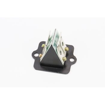 Клапан лепестковый карбюратора 2T Aprilia, Gilera, Piaggio