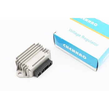 Реле регулятор напряжения Piaggio ZIP