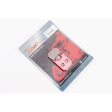 Гальмівні колодки дискові Peugeot, Italjet