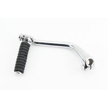 Важіль кікстартера