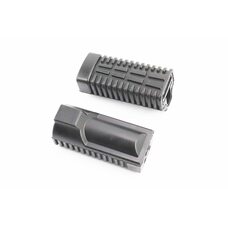 Резинка підніжки для ніг передня к-кт 2шт