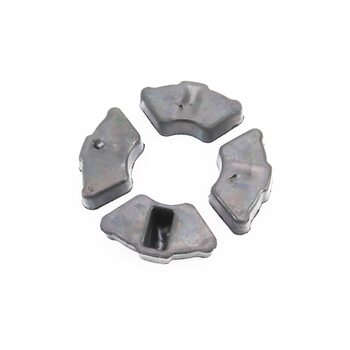 Демпферна резина (к-кт 4шт)