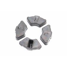 Демпферна резина (к-кт 4шт)