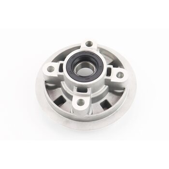 Панель демпферна, підшипник, сальник, тип 1