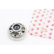 Панель демпферна, підшипник, сальник, втулка