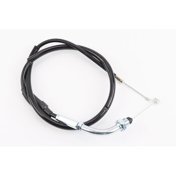 Трос газу (трос 75см; кожух 65см)