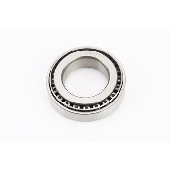 Подшипник роликовый рулевой (нижний)