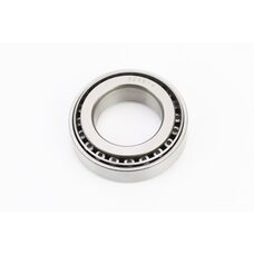 Підшипник роликовий кермовий (нижній)