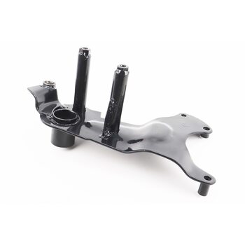 Кронштейн тримач глушника для 150cc