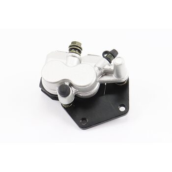 Гальмівний супорт передньої системи (двопоршневий), кріплення для Storm 150, тип 1