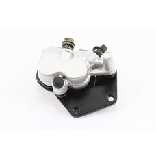 Гальмівний супорт передньої системи (двопоршневий), кріплення для Storm 150, тип 1