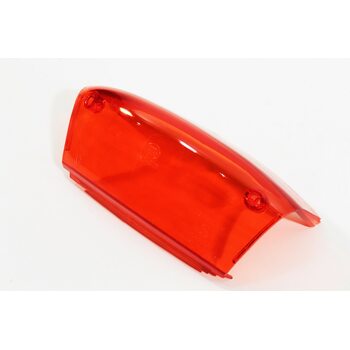 пластик - "стекло" заднего стопа (крепление тип 1)