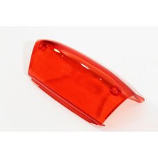 пластик - "стекло" заднего стопа (крепление тип 1)