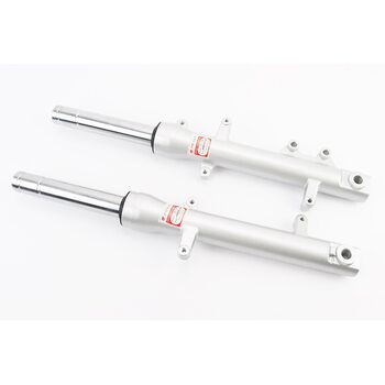 Амортизатор передний (перья), к-кт 2шт 445мм STORM 150