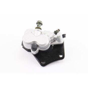 Гальмівний супорт передньої системи (двопоршневий), кріплення для Storm 150, тип 2