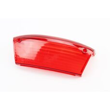 УЦЕНКА STORM пластик - "стекло" заднего стопа (крепление тип 1) (незначительные дефекты, см. фото)