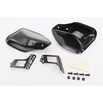 Захист для рук універсальна лів., прав. к-кт 2шт, ЧОРНИЙ тип2