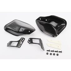 Защита для рук универсальная лев., прав. к-кт 2шт, ЧЕРНЫЙ тип2