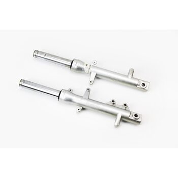 Амортизатор передній (пір'я), к-кт 2шт 430мм STORM 150