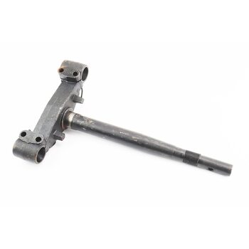 Траверса рулевая