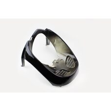 пластик - основной "дэко" Storm New, ЧЕРНЫЙ