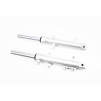 Амортизатор передний (перья), к-кт 2шт 445мм STORM 150