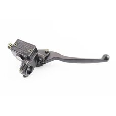 Циліндр головний передньої системи з важелем, тип 2