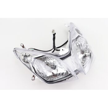 Фара передняя Storm New