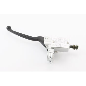 Циліндр гальмівний головний задньої системи з важелем