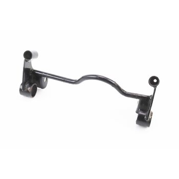 УЦЕНКА Маятник двигателя 2Т-рем (без сайлентблоков, присутствует налет)