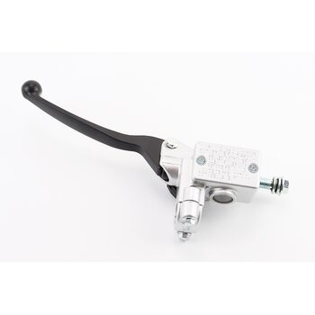 Цилиндр тормозной главный задней системы с рычагом, тип 2