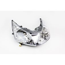 Фара передняя Storm 2013