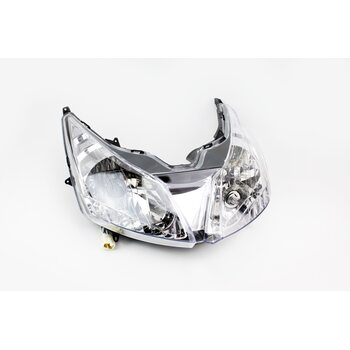 Фара передняя Storm 2013