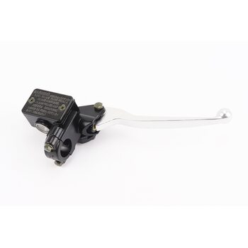 Цилиндр главной передней системы с рычагом