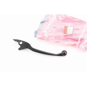 Важіль керма правий (диск. гальмо) чорний