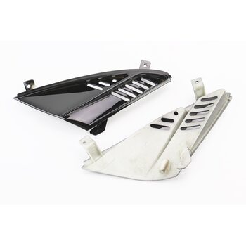 пластик - вставки пластика основного лев. прав. к-кт Storm New