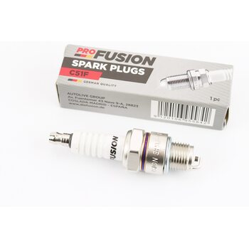 Свеча 2Т C51F-M14 L12