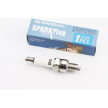 Свеча 4Т A7TC - M10 L12 - JH/GY6