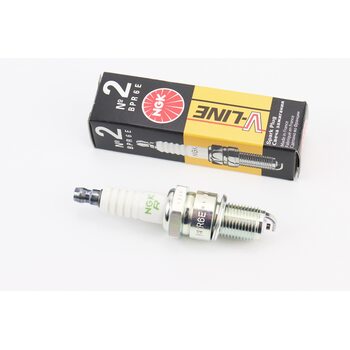 Свеча 2Т BPR6E - M14 L17